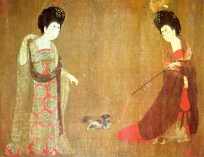 Painting of Two Women.jpg